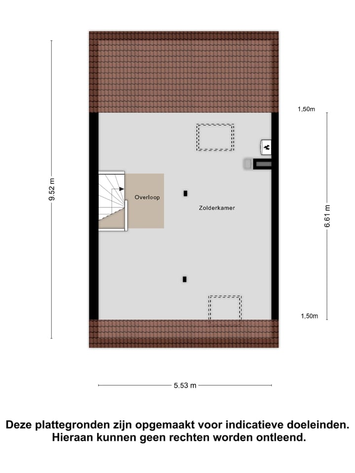 Foto 37 van Dasseburcht 30
