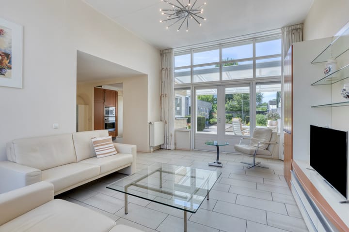 Foto 2 van M.L. Kingstraat 4-J