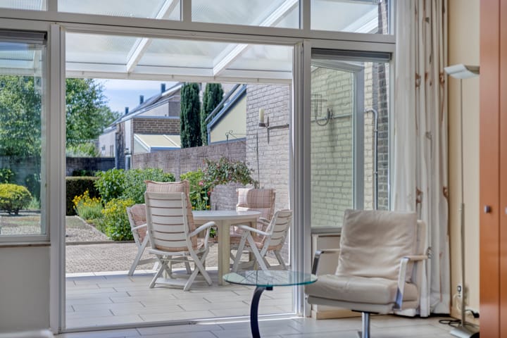 Foto 8 van M.L. Kingstraat 4-J