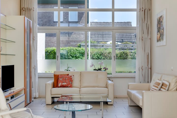 Foto 9 van M.L. Kingstraat 4-J