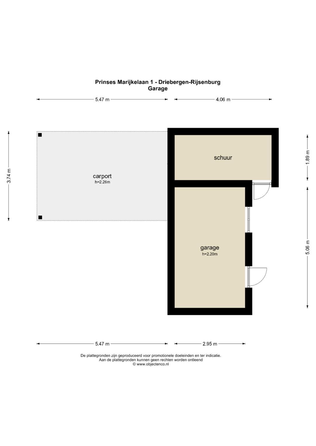 Foto 46 van Prinses Marijkelaan 1