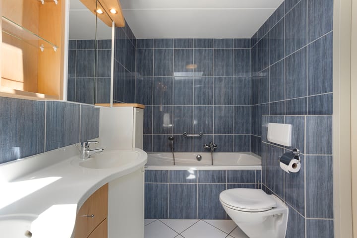 Foto 20 van M.L. Kingstraat 4-J