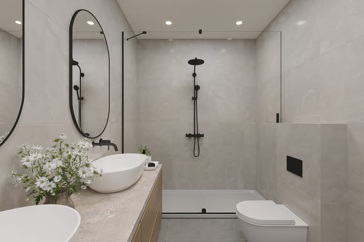 Foto 22 van M.L. Kingstraat 4-J