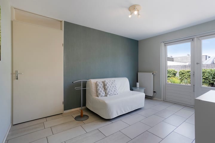 Foto 26 van M.L. Kingstraat 4-J