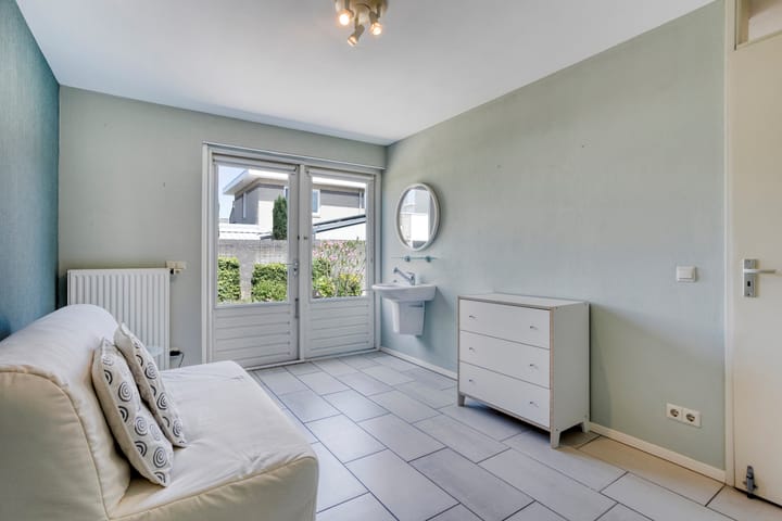 Foto 27 van M.L. Kingstraat 4-J