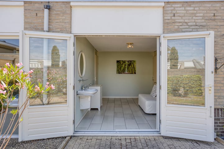 Foto 29 van M.L. Kingstraat 4-J