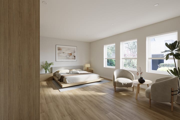 Foto 31 van M.L. Kingstraat 4-J