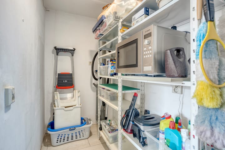 Foto 32 van M.L. Kingstraat 4-J