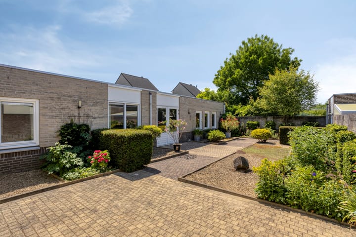 Foto 36 van M.L. Kingstraat 4-J