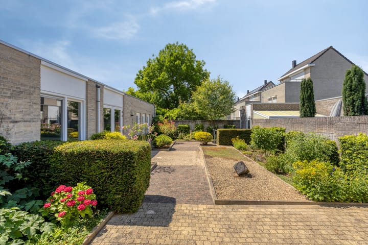 Foto 37 van M.L. Kingstraat 4-J