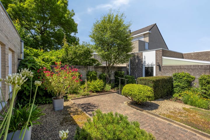 Foto 39 van M.L. Kingstraat 4-J