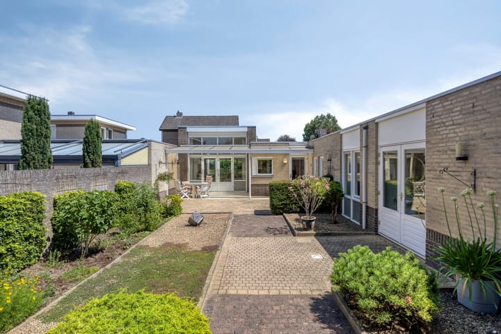 Foto 3 van M.L. Kingstraat 4-J