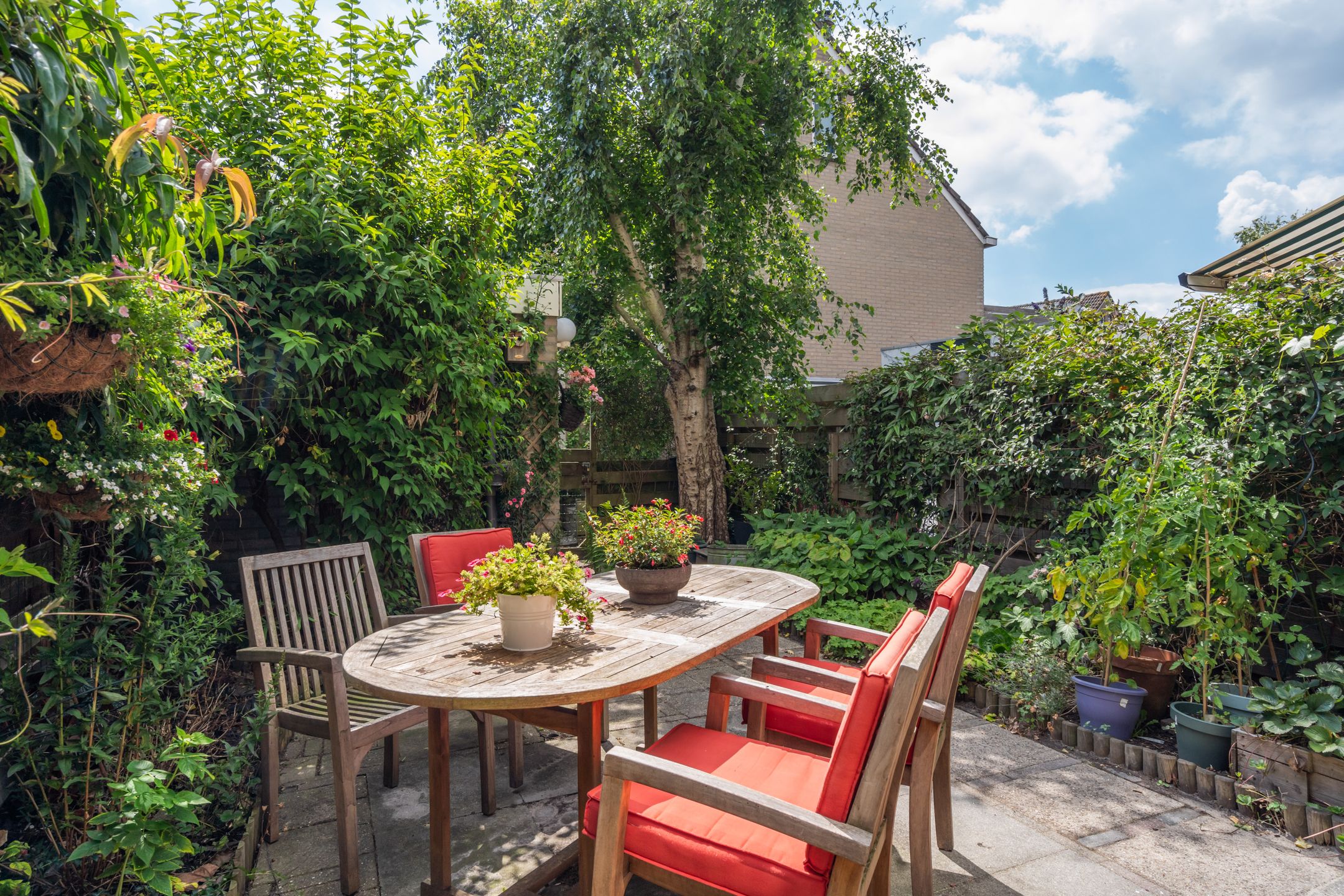 Foto 3 van Weidebloemenlaan 101