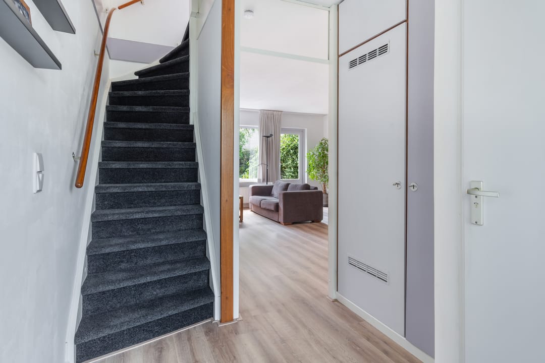 Foto 7 van Weidebloemenlaan 101