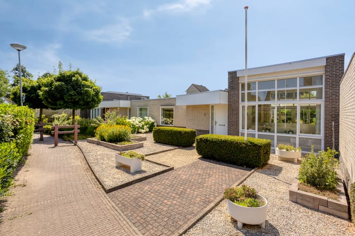 Foto 44 van M.L. Kingstraat 4-J