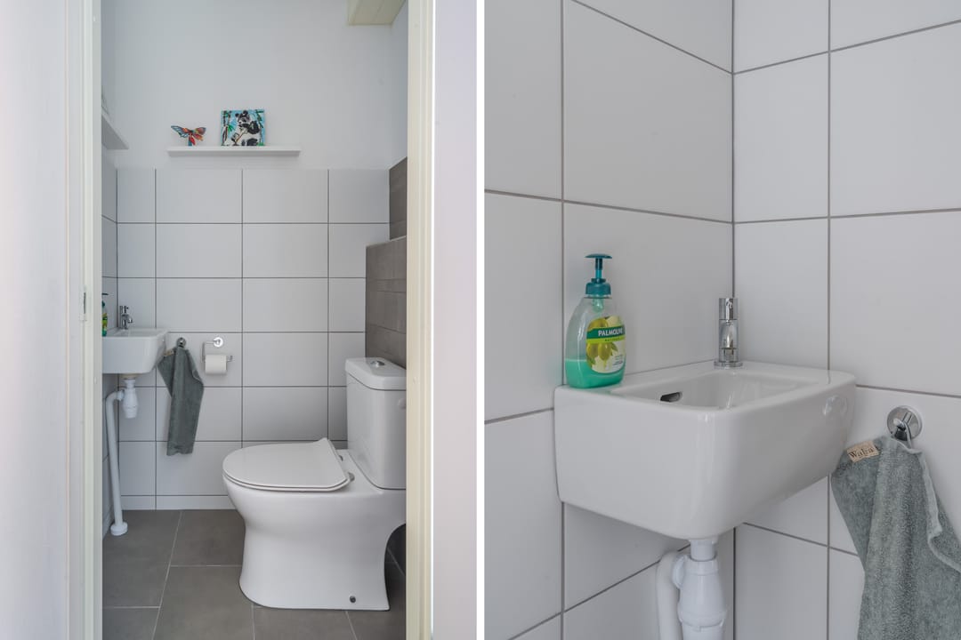 Foto 8 van Weidebloemenlaan 101