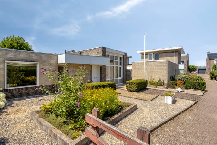 Foto 45 van M.L. Kingstraat 4-J