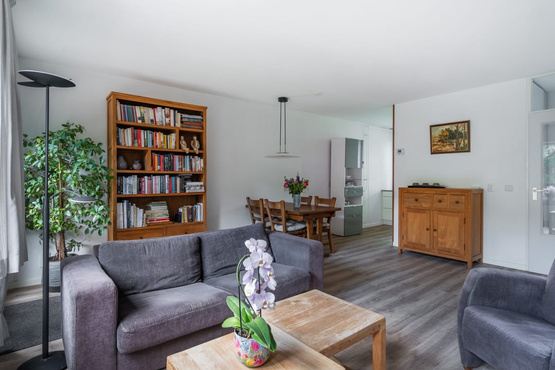 Foto 11 van Weidebloemenlaan 101