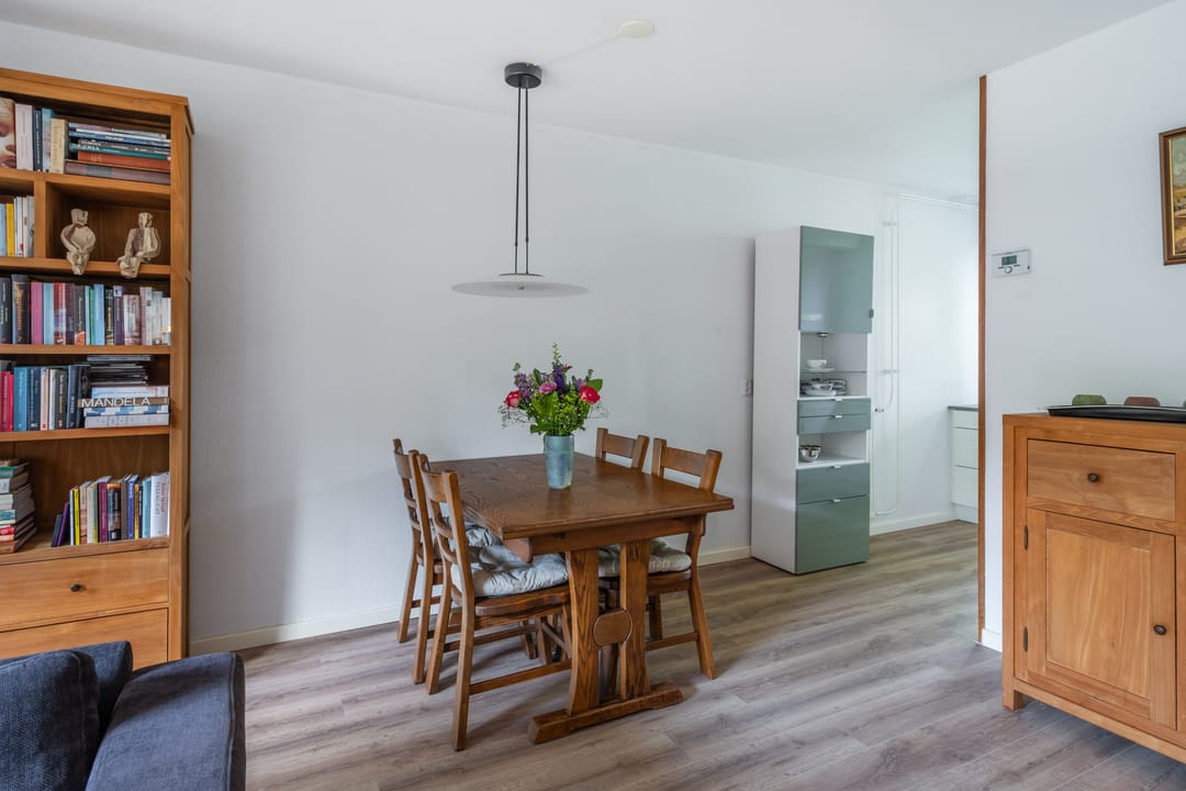 Foto 13 van Weidebloemenlaan 101