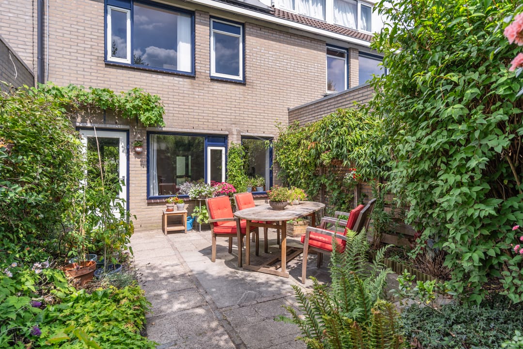 Foto 22 van Weidebloemenlaan 101