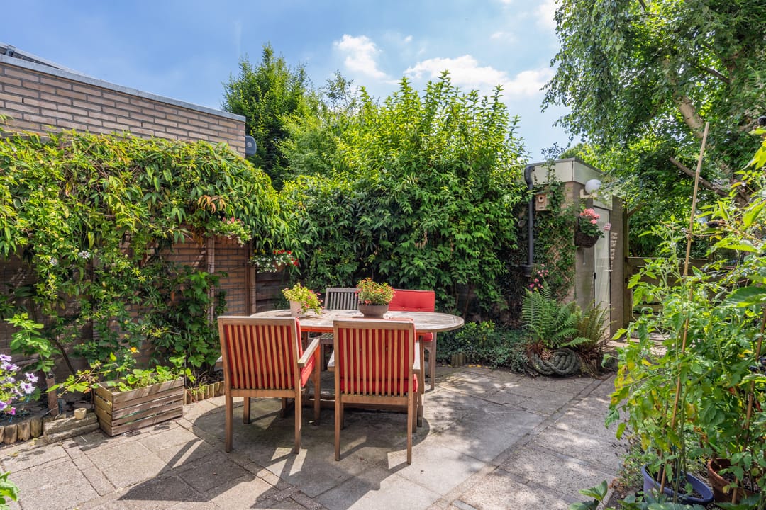 Foto 23 van Weidebloemenlaan 101