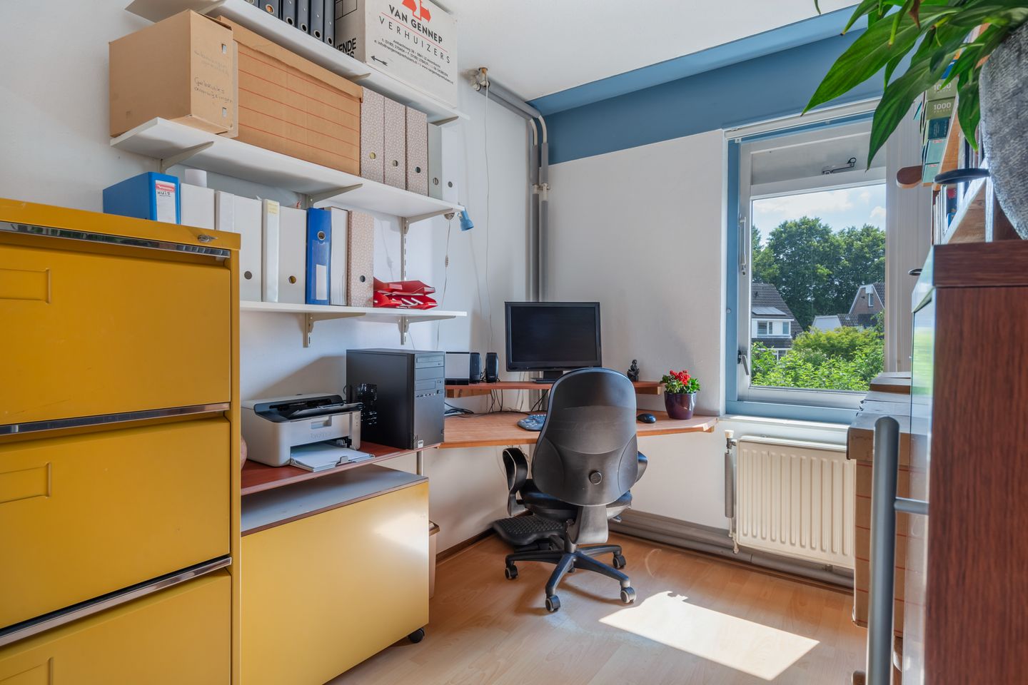 Foto 25 van Weidebloemenlaan 101