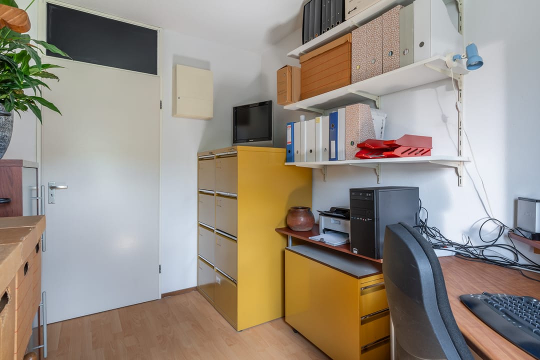 Foto 26 van Weidebloemenlaan 101