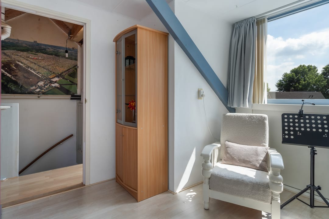 Foto 28 van Weidebloemenlaan 101