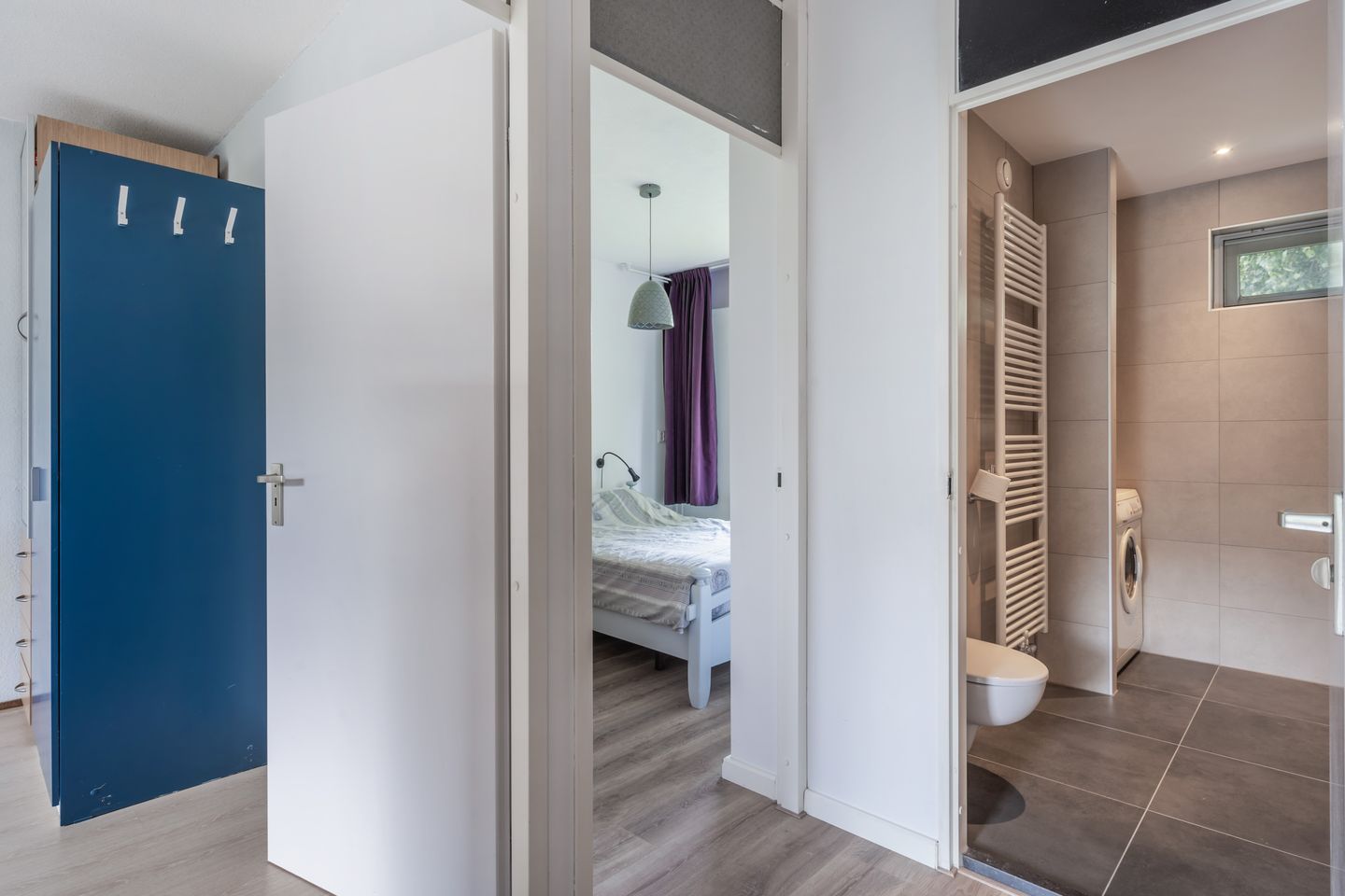 Foto 29 van Weidebloemenlaan 101