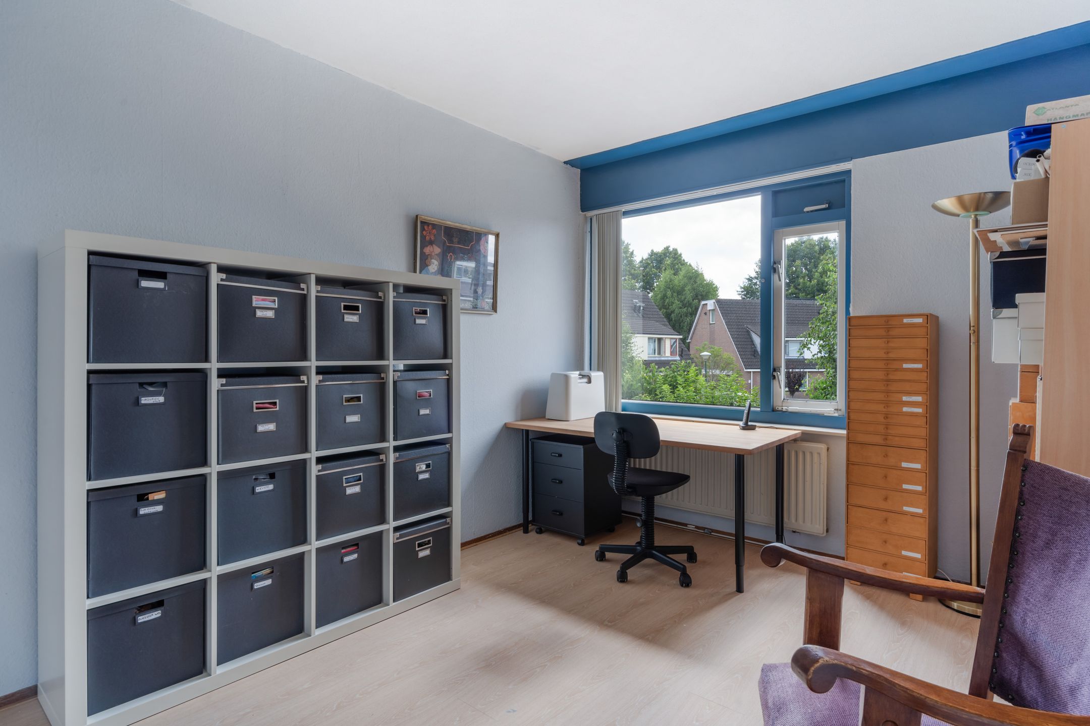 Foto 33 van Weidebloemenlaan 101