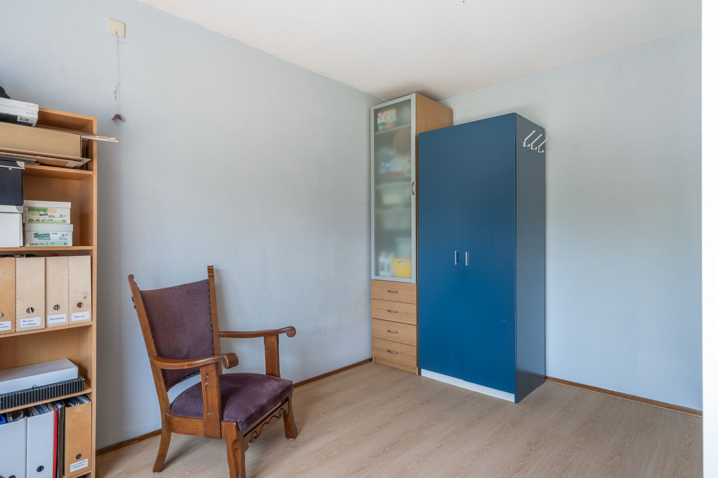 Foto 34 van Weidebloemenlaan 101