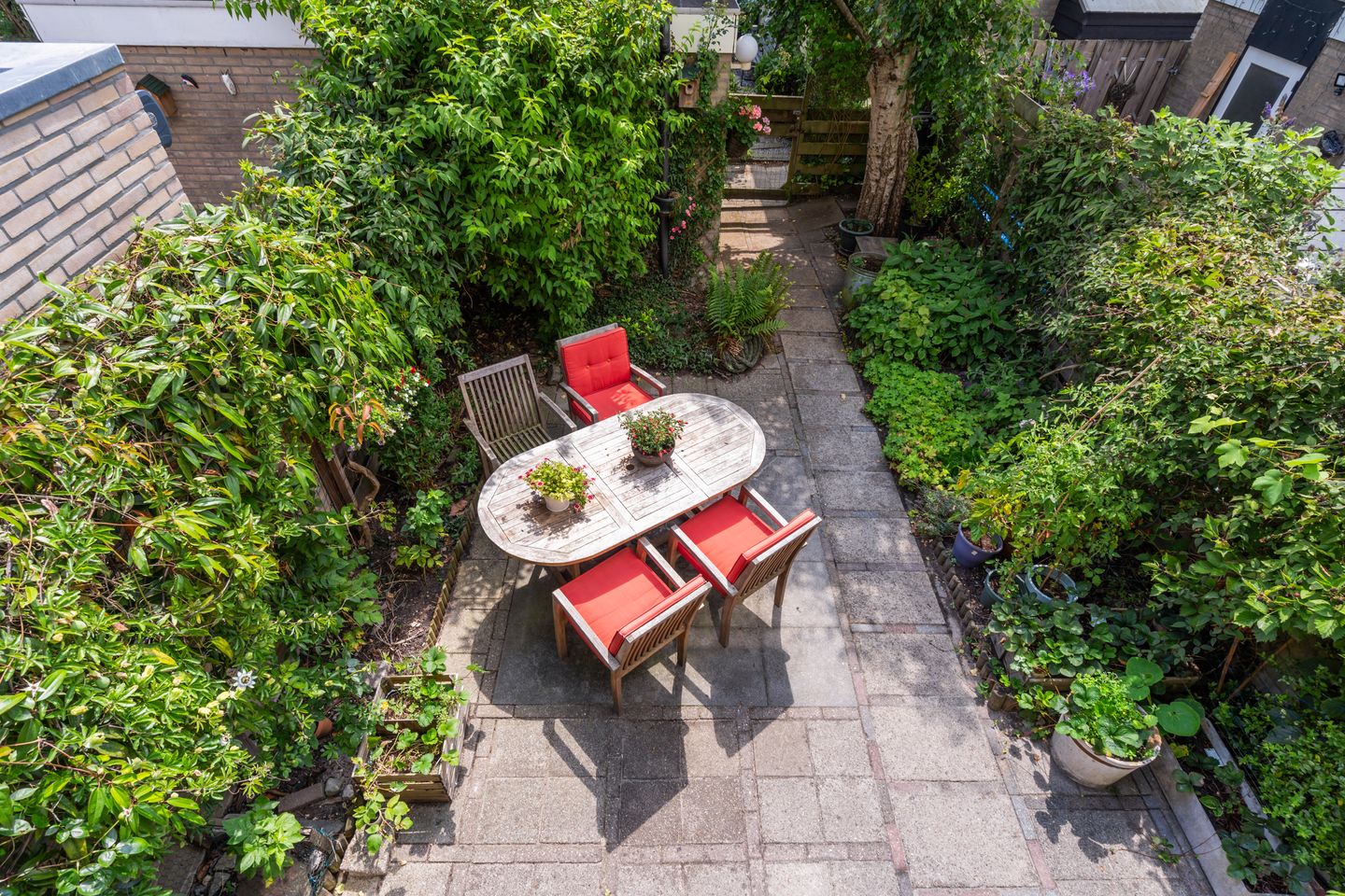 Foto 44 van Weidebloemenlaan 101