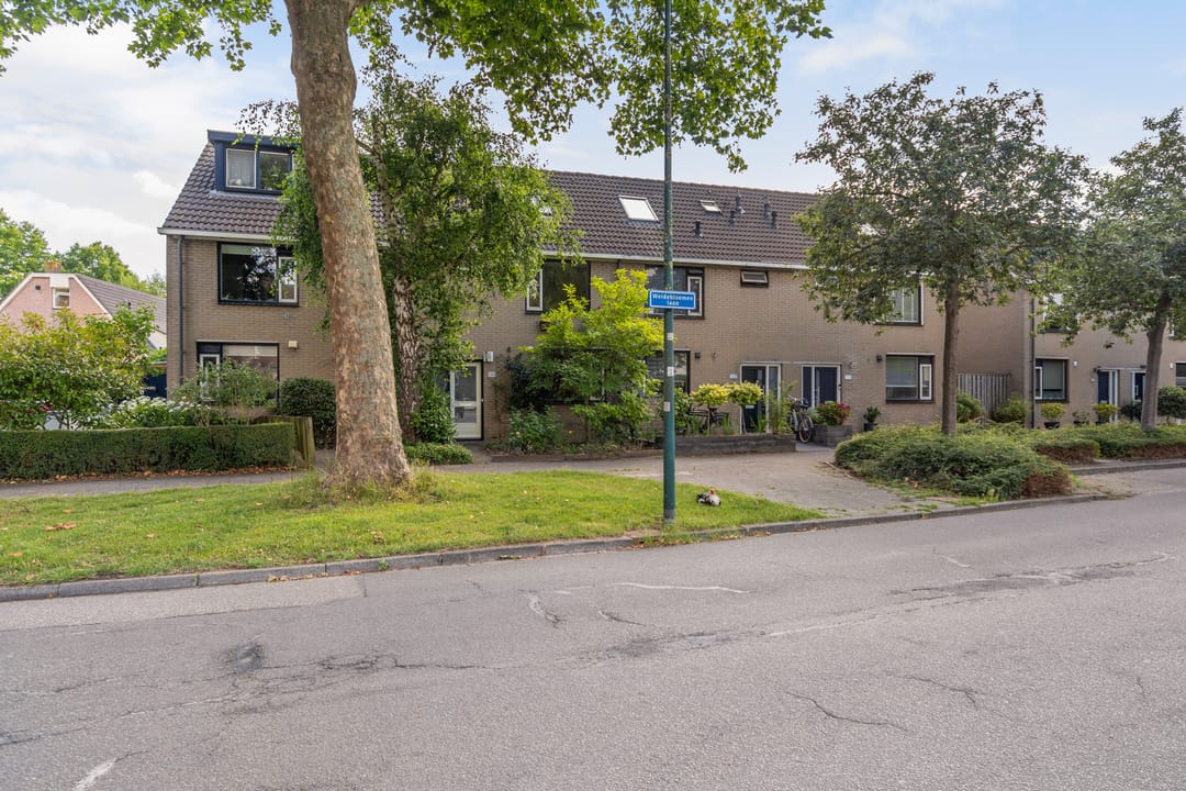 Foto 46 van Weidebloemenlaan 101