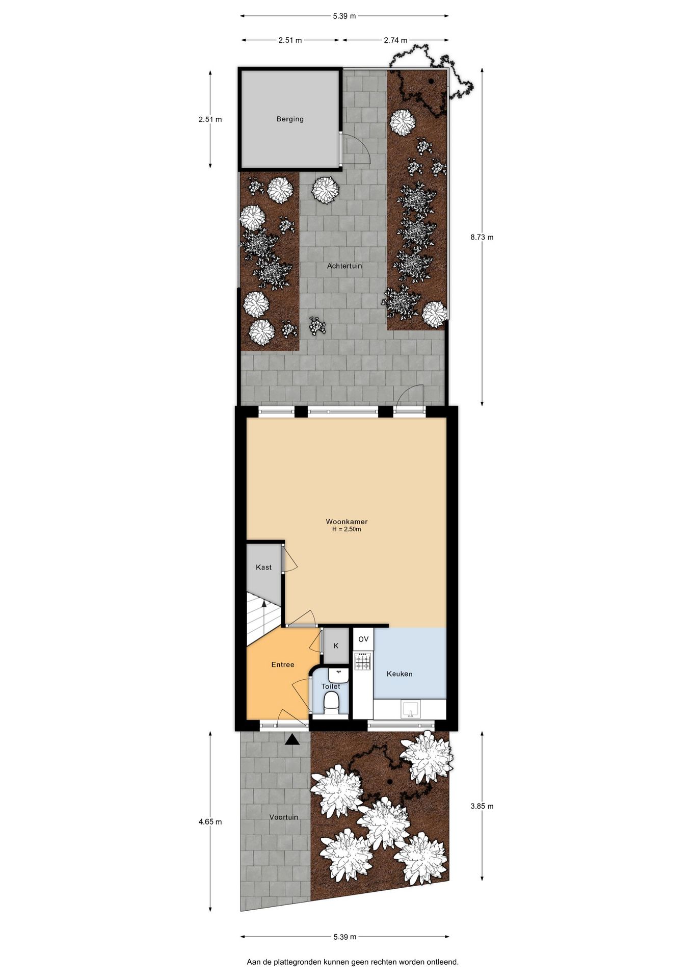 Foto 49 van Weidebloemenlaan 101