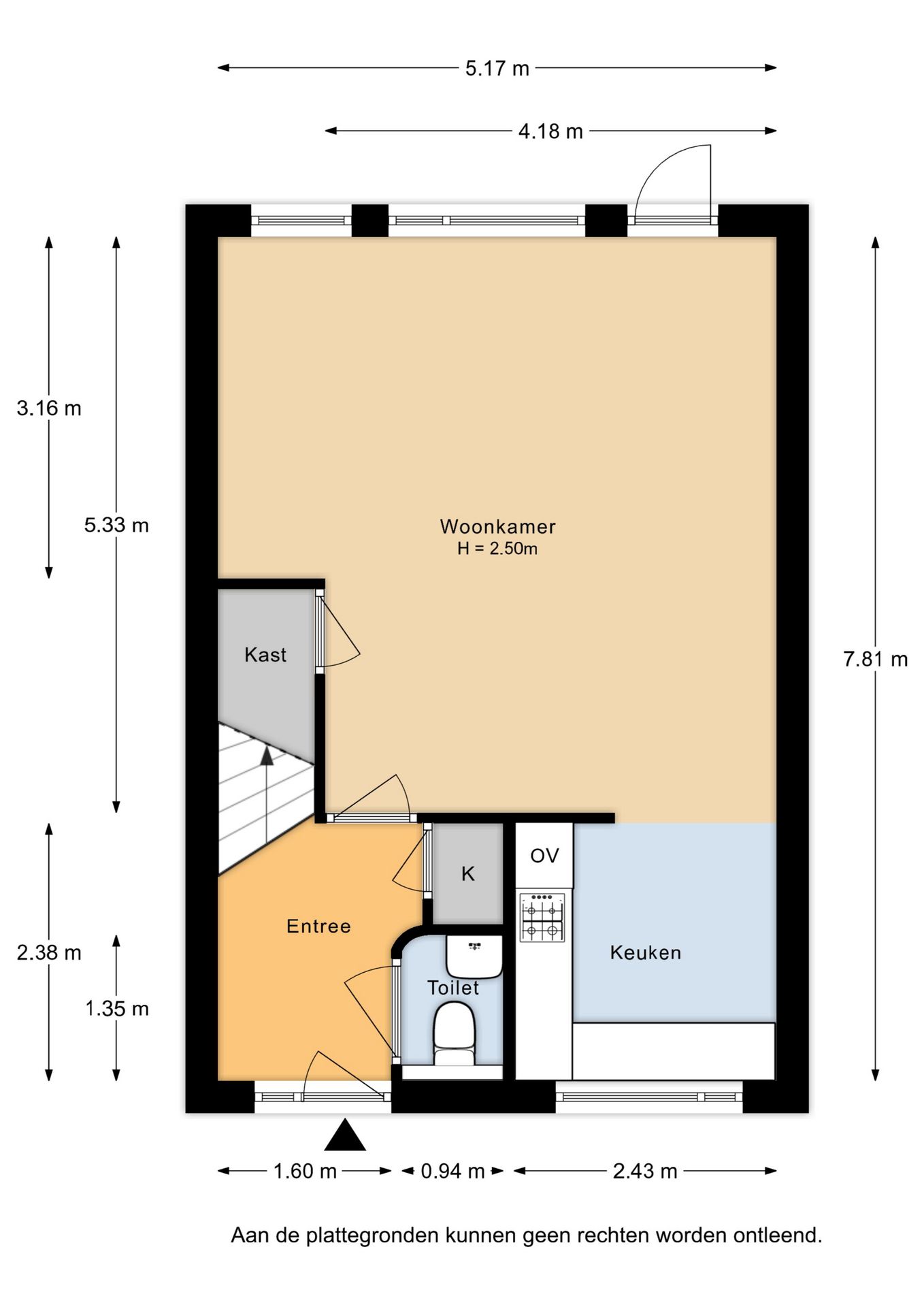 Foto 50 van Weidebloemenlaan 101
