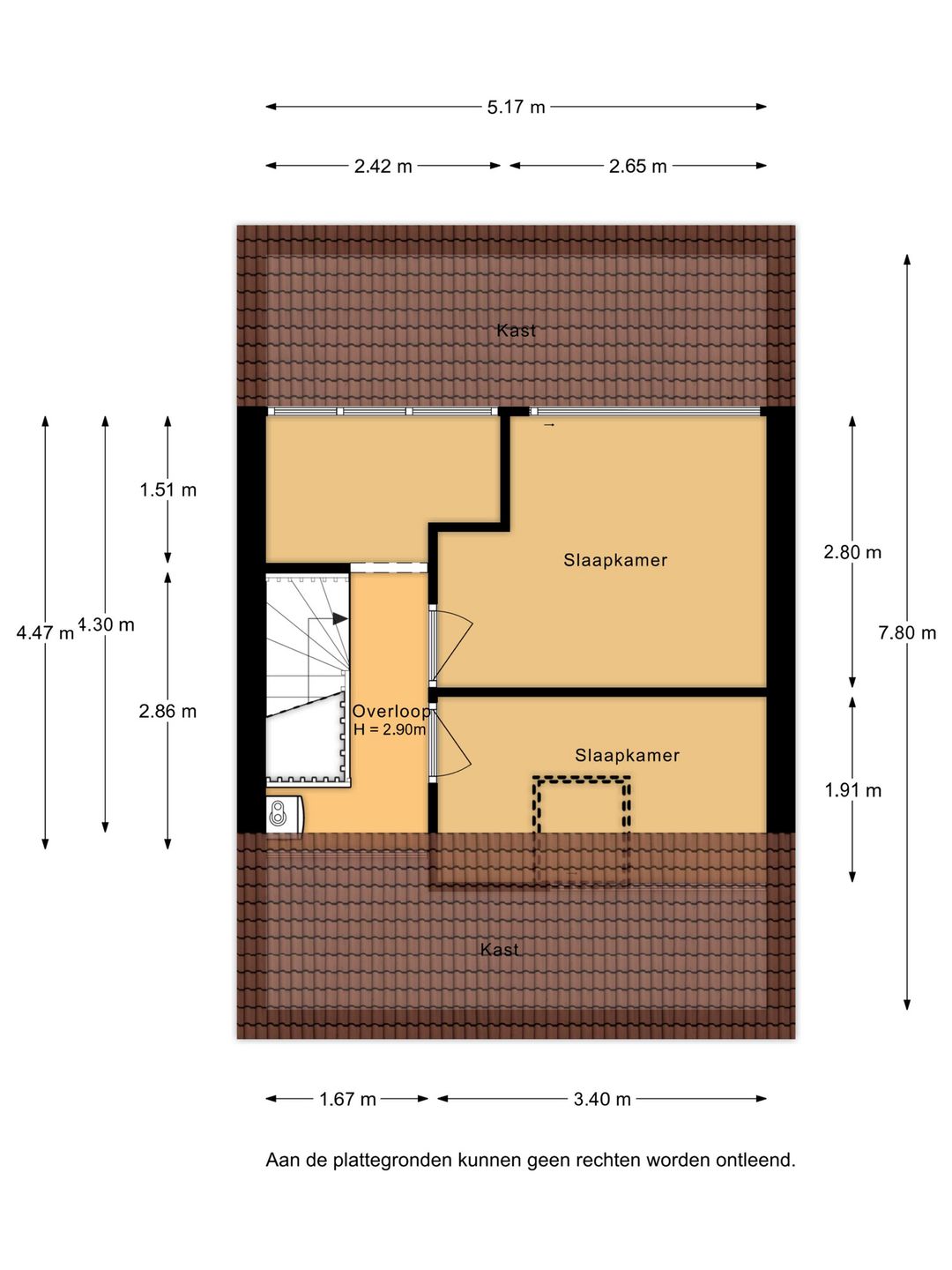 Foto 52 van Weidebloemenlaan 101