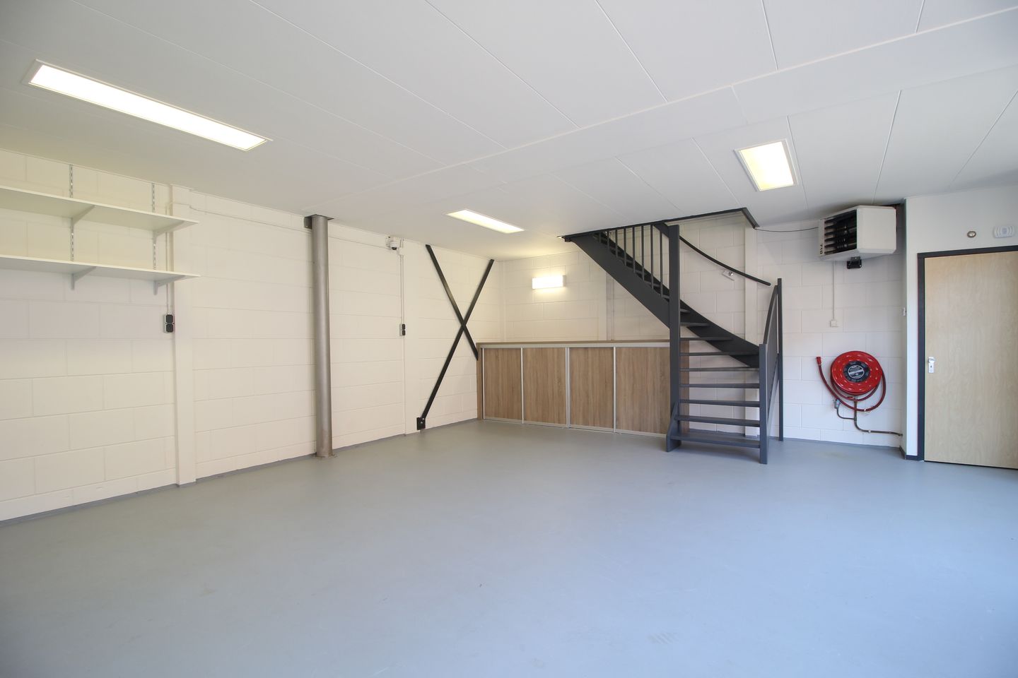 View photo 5 of De Veldoven 2-B