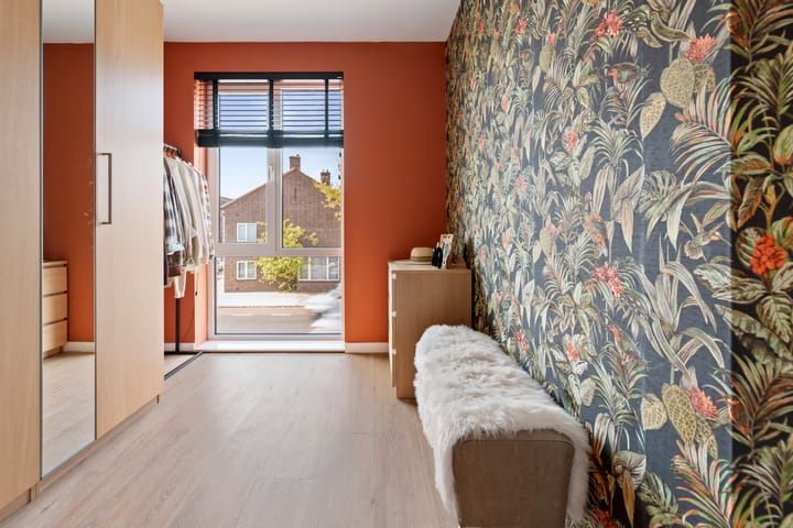 Foto 4 van Merovingenstraat 65