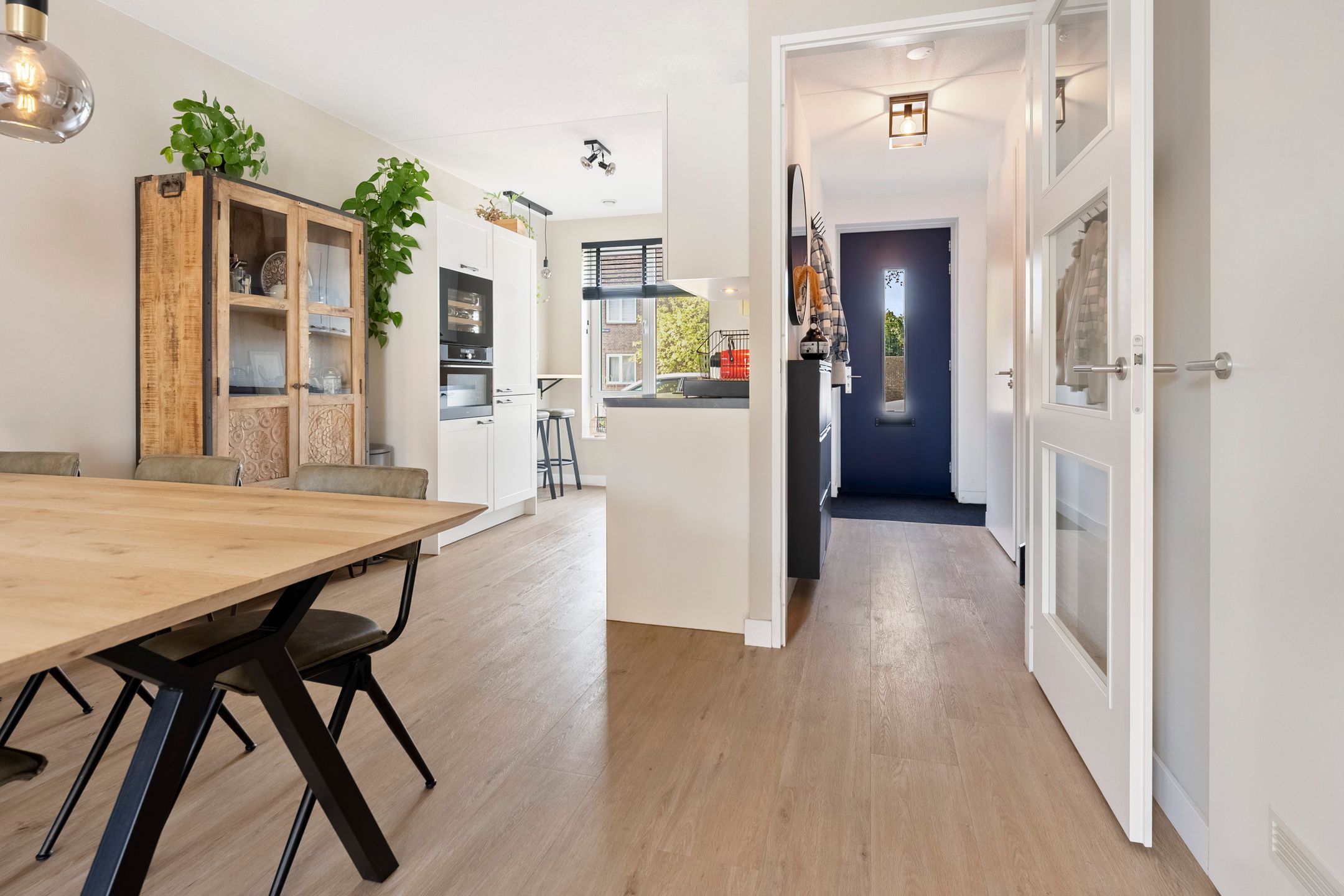 Foto 6 van Merovingenstraat 65