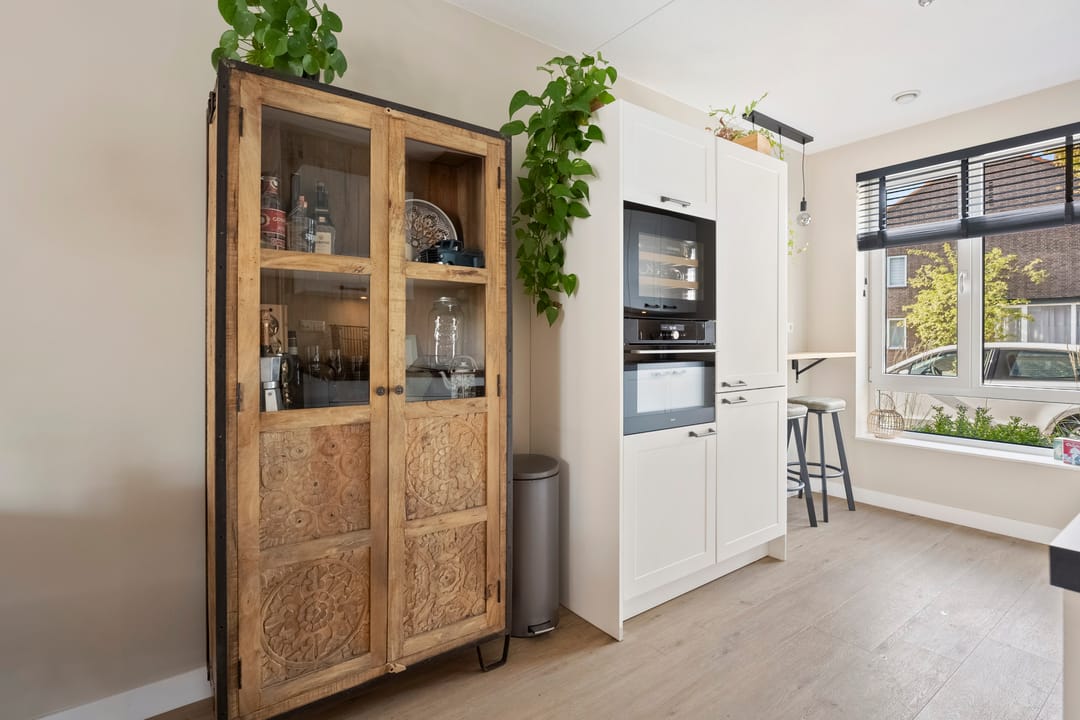 Foto 7 van Merovingenstraat 65