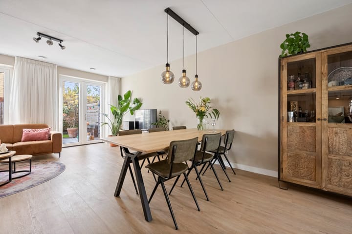 Foto 11 van Merovingenstraat 65