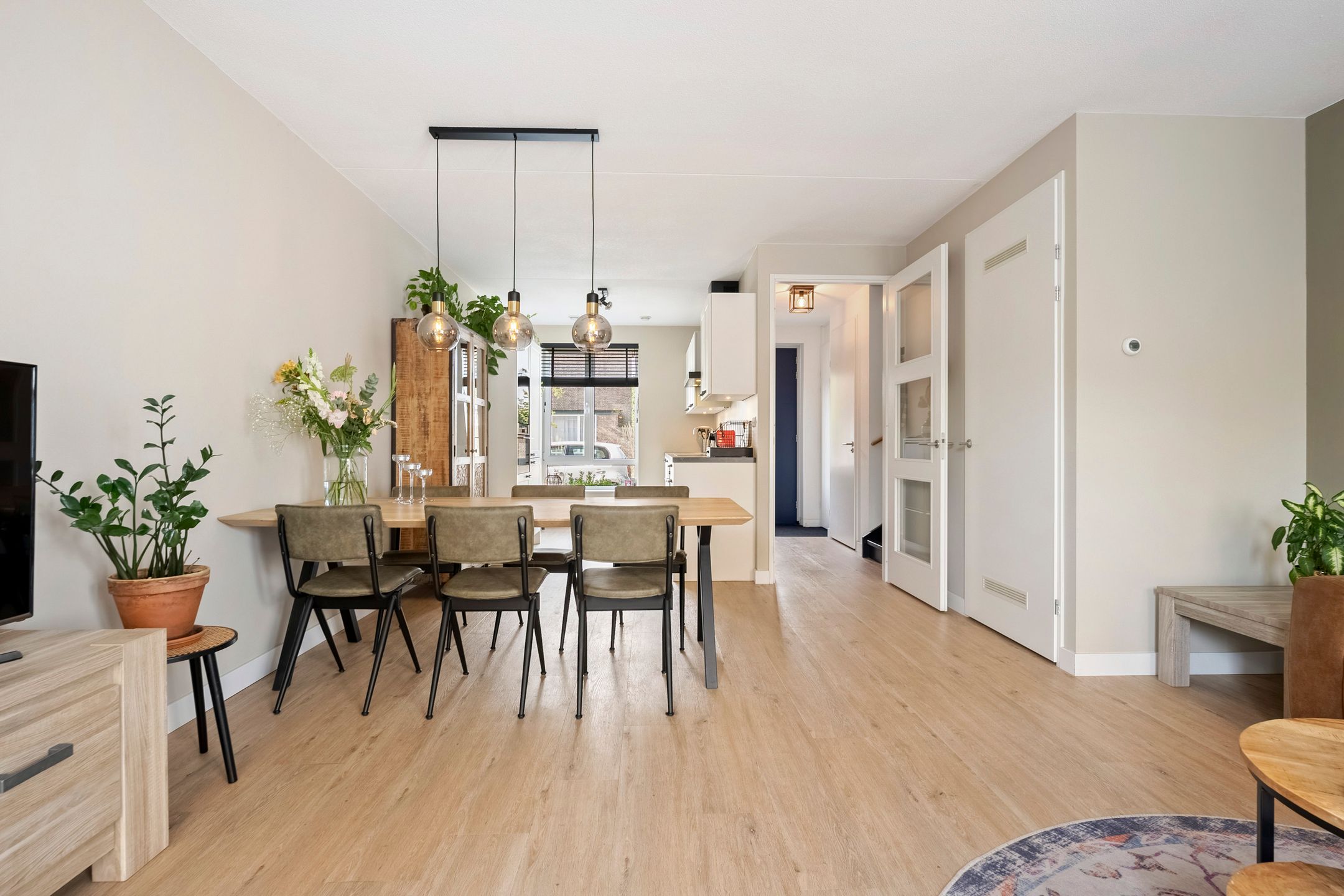 Foto 12 van Merovingenstraat 65