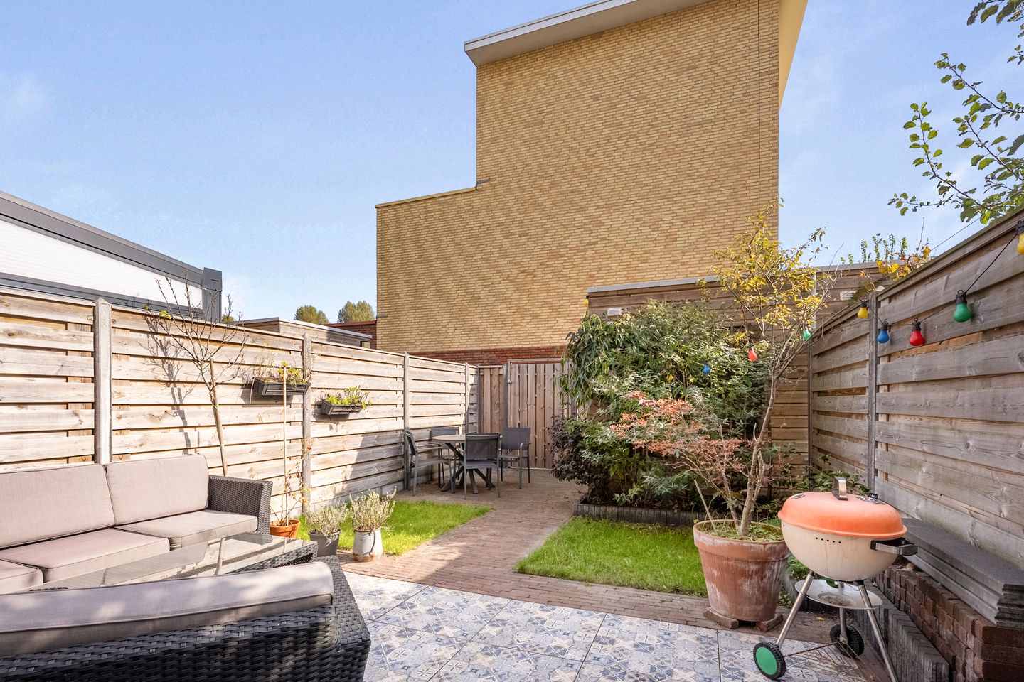 Foto 14 van Merovingenstraat 65