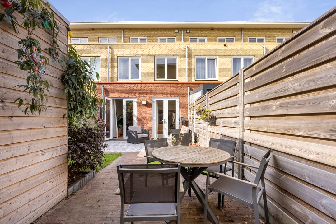 Foto 16 van Merovingenstraat 65