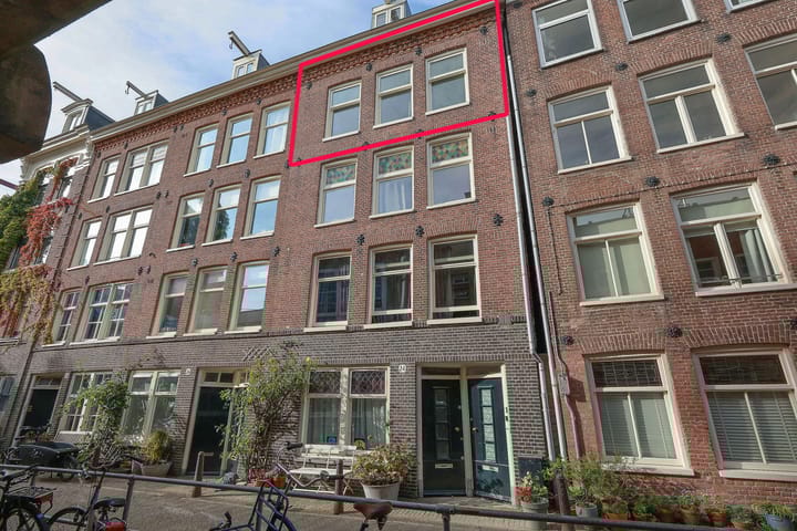 Palmstraat 24-3