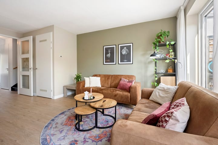 Foto 18 van Merovingenstraat 65