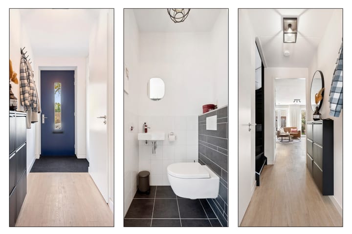 Foto 19 van Merovingenstraat 65