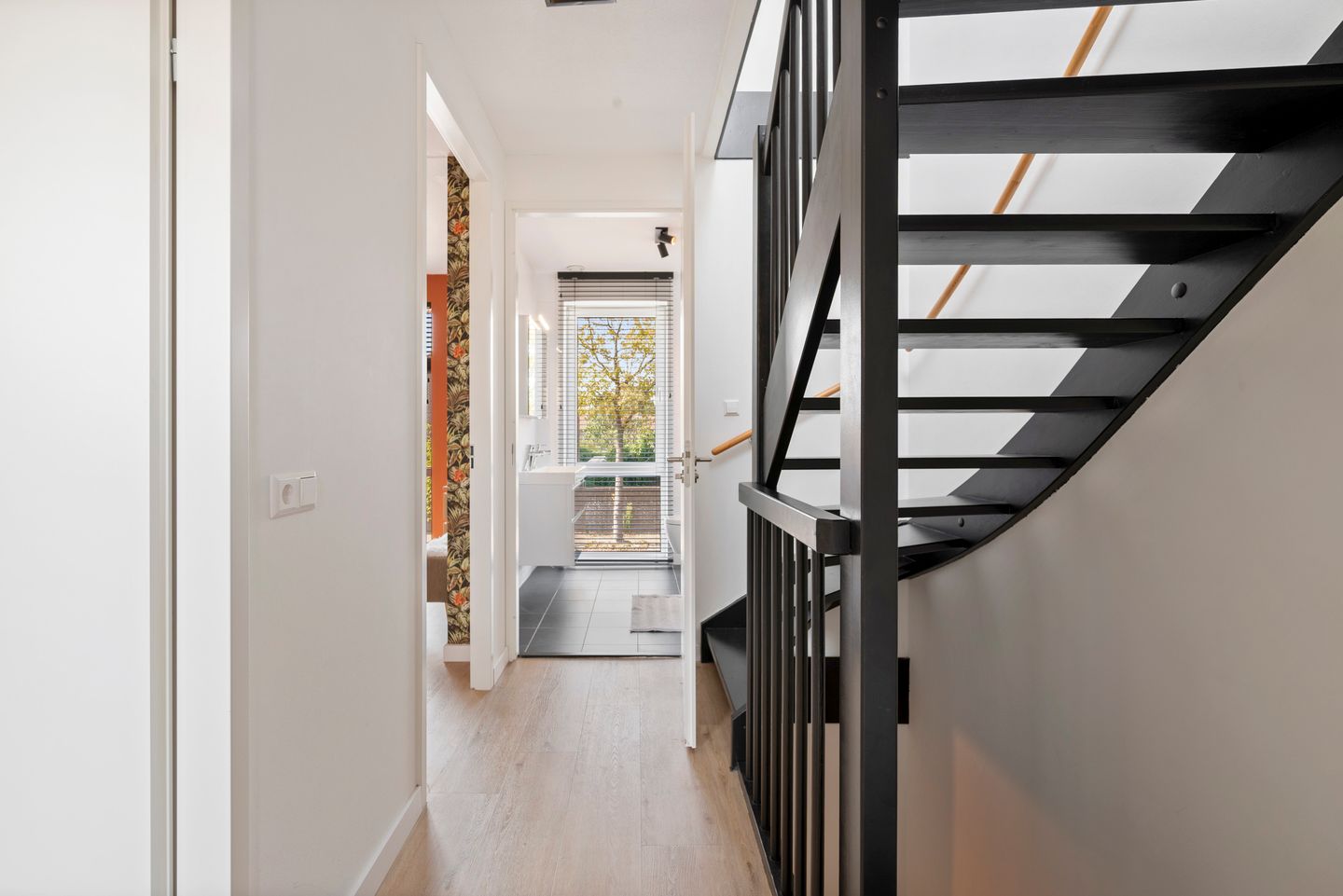 Foto 20 van Merovingenstraat 65