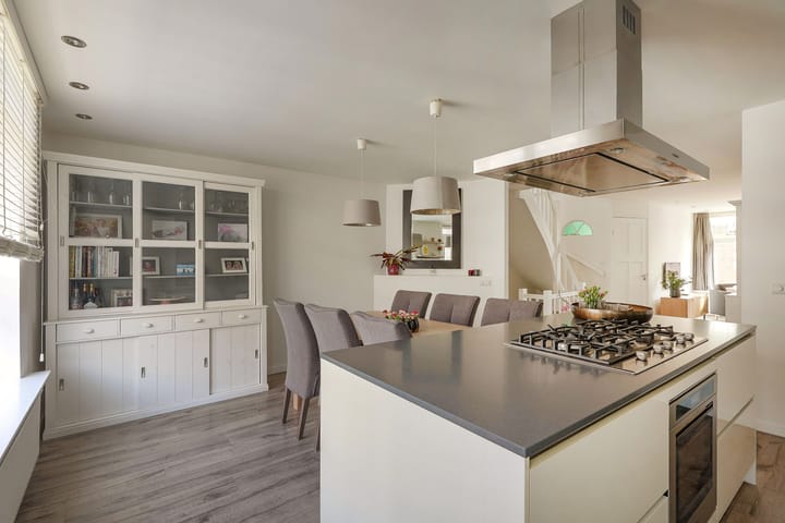 Photo 4 of Palmstraat 24-3