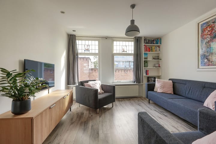 Photo 5 of Palmstraat 24-3